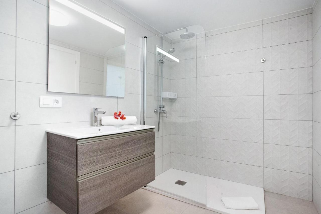 Duplex Jarea Vila Corralejo Exterior foto