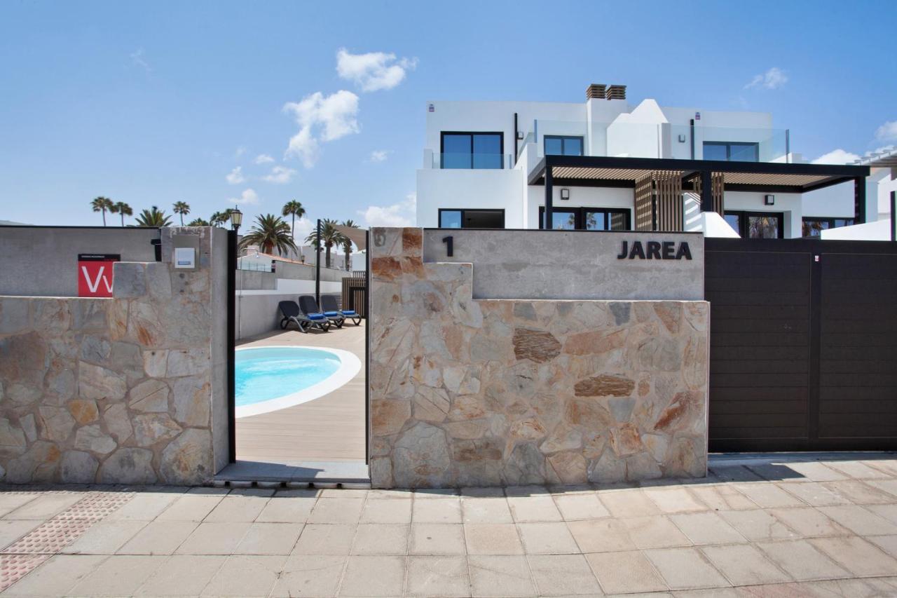 Duplex Jarea Vila Corralejo Exterior foto